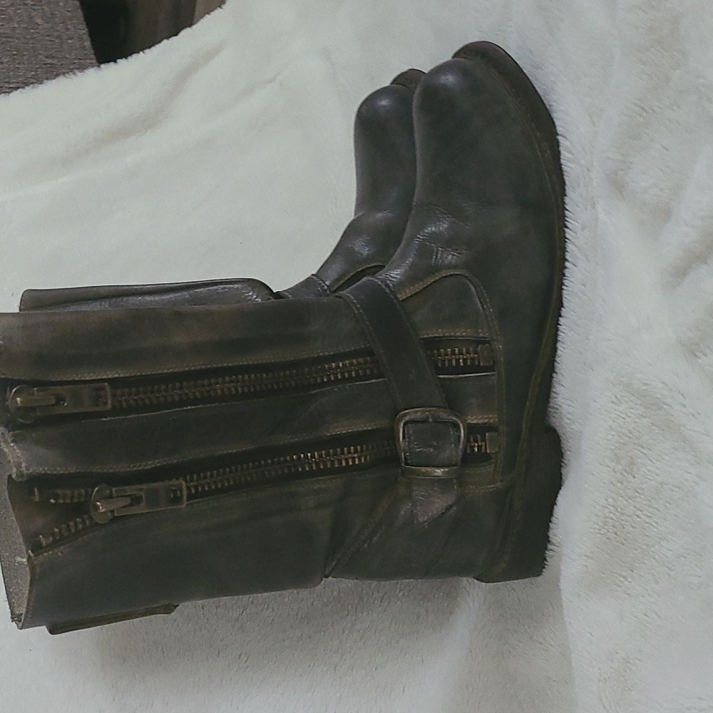 Bedstu boots
